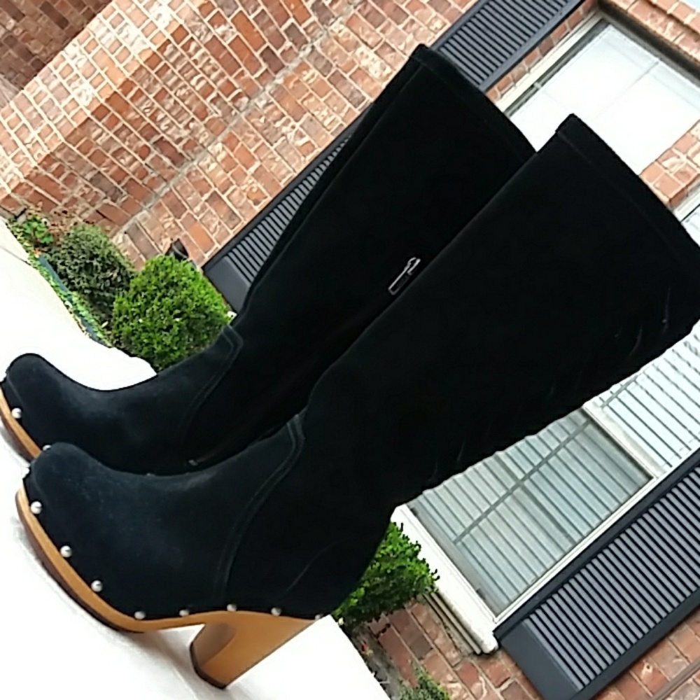 UGG boots..